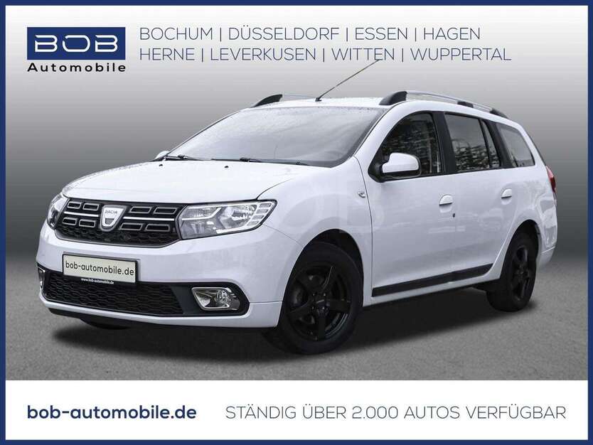 Dacia Logan 66.249 km 9.222 € Bochum 44809