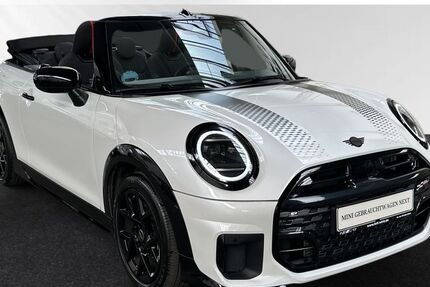 Mini Cooper C 11.000 km 34.842 &euro; Moers 47441