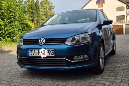 VW Polo 172.000 km 5.900 &euro; Ravensburg 88213