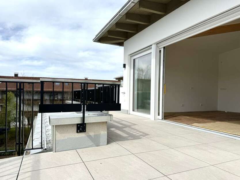 Wohnung zum Kaufen in Traunstein 510.000 € 71.42 m²
