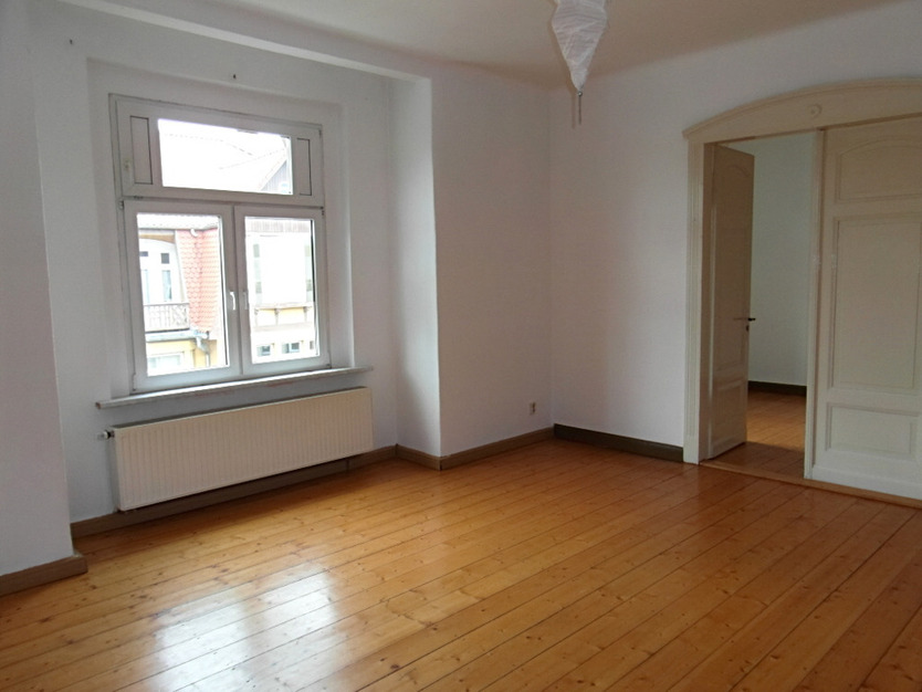 Wohnung zum Mieten in Gotha 698 € 135 m²