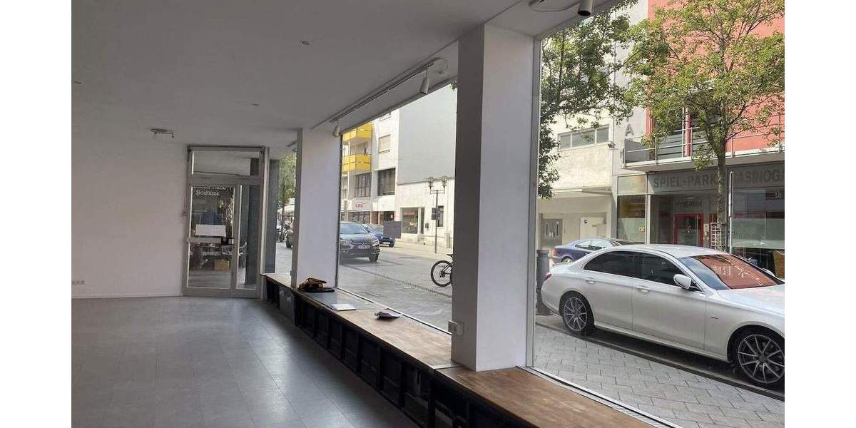 Gewerbeobjekt Frankenthal Frankenthal Kernstadt - 1.900&euro; | Angebot:25805630