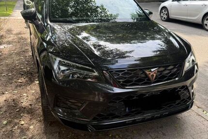 Cupra Ateca 71.000 km 21.500 &euro; Hamburg 22159