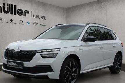 Skoda Kamiq 15.090 km 26.490 &euro; Losheim am See 66679