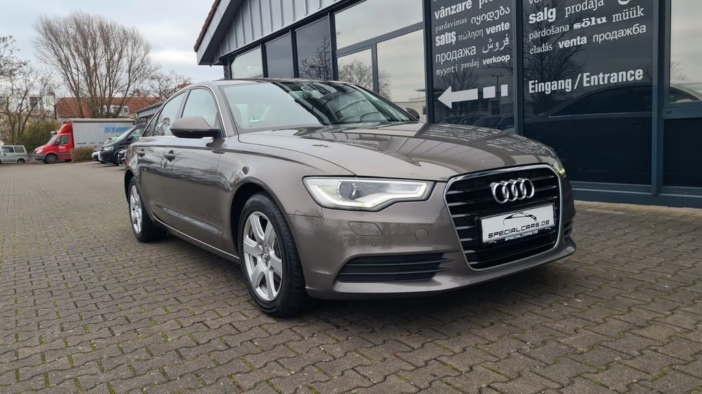 Audi A6 349.000 km 8.990 &euro; Offenbach am Main 63069