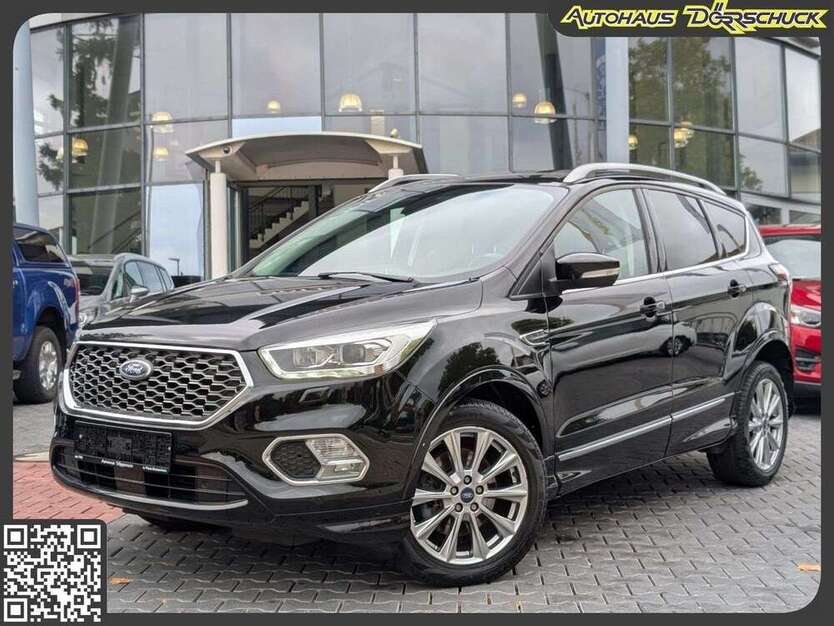 Ford Kuga 140.900 km 15.190 € Mainz 55128