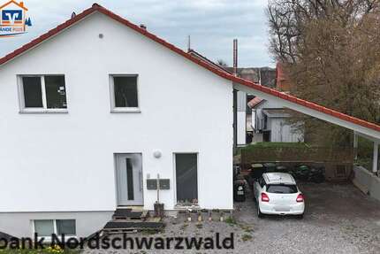 Haus Nagold - 7 Zimmer, 154 m&sup2;, 660.000&euro; | Angebot:26402435