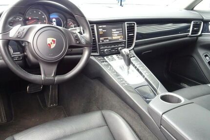 Porsche Panamera 218.000 km 20.830 &euro; Heidenheim 89522