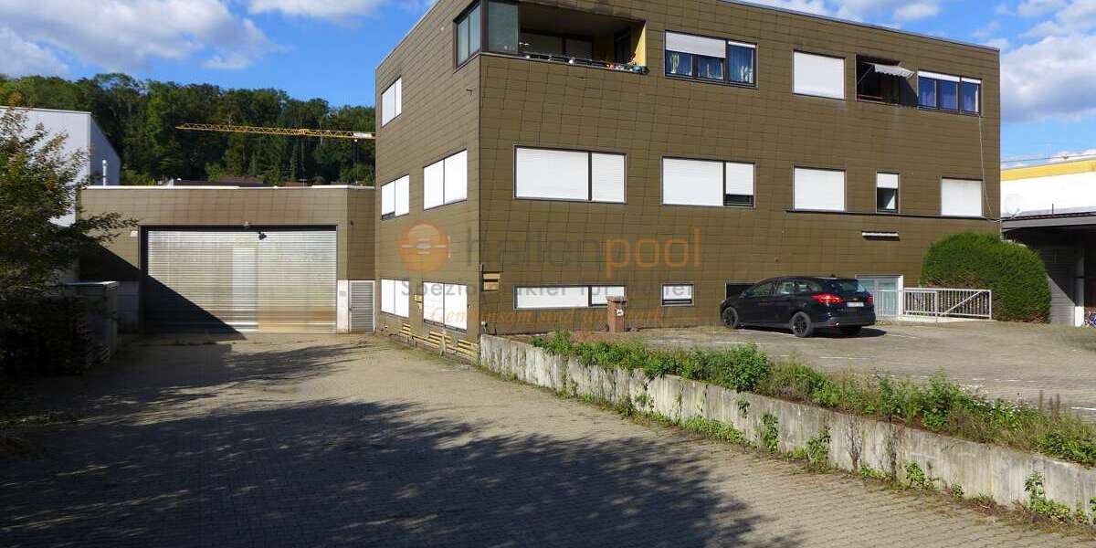 Halle in Denkendorf 1.300.000 € 1313 m² zimmer