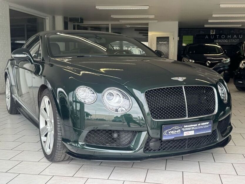 Continental GT