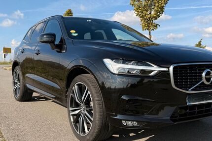 Volvo XC60 51.500 km 33.490 € Kirchheim 67281
