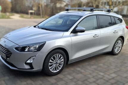 Ford Focus 65.000 km 14.500 &euro; Weidenbach 91746