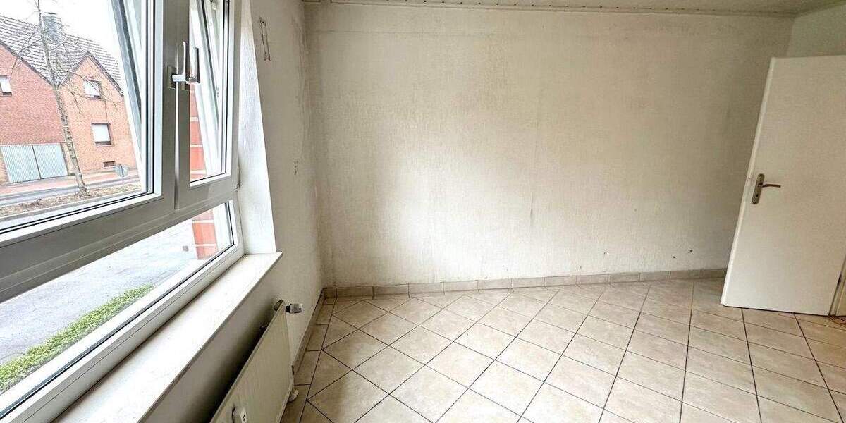 Etagenwohnung Neuss Weckhoven - 3 Zimmer, 67 m&sup2;, 209.000&euro; | Angebot:24821746