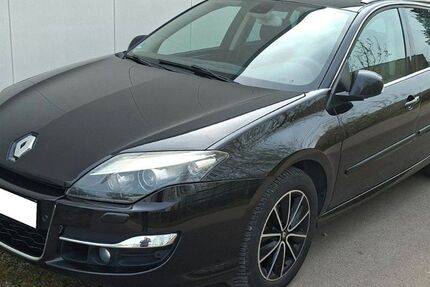 Renault Laguna 224.000 km 3.499 &euro; Detmold 32758