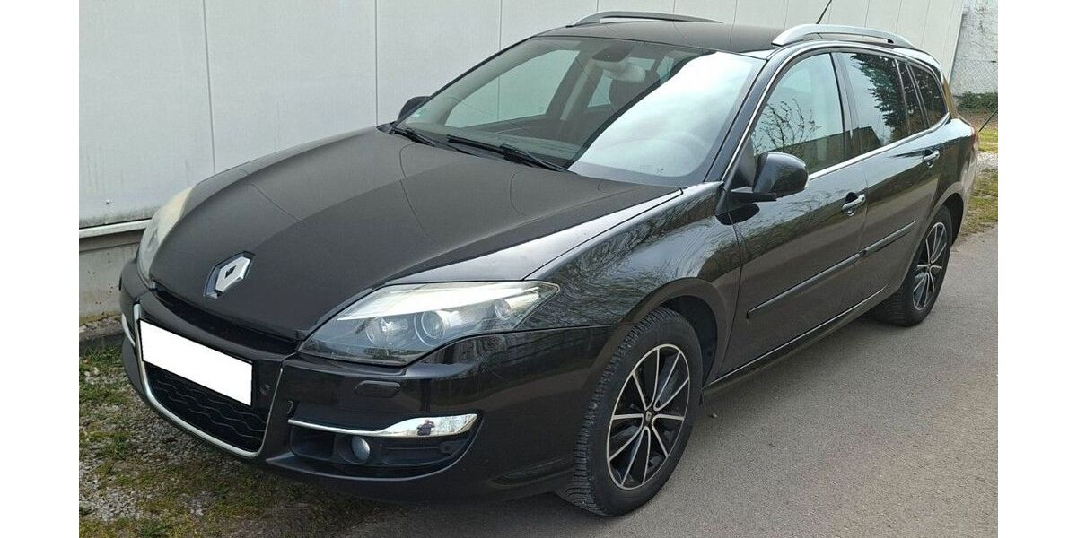 Renault Laguna 224.000 km 3.499 &euro; Detmold 32758