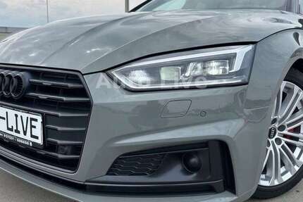 Audi A5 160.100 km 25.990 € Böblingen 71034