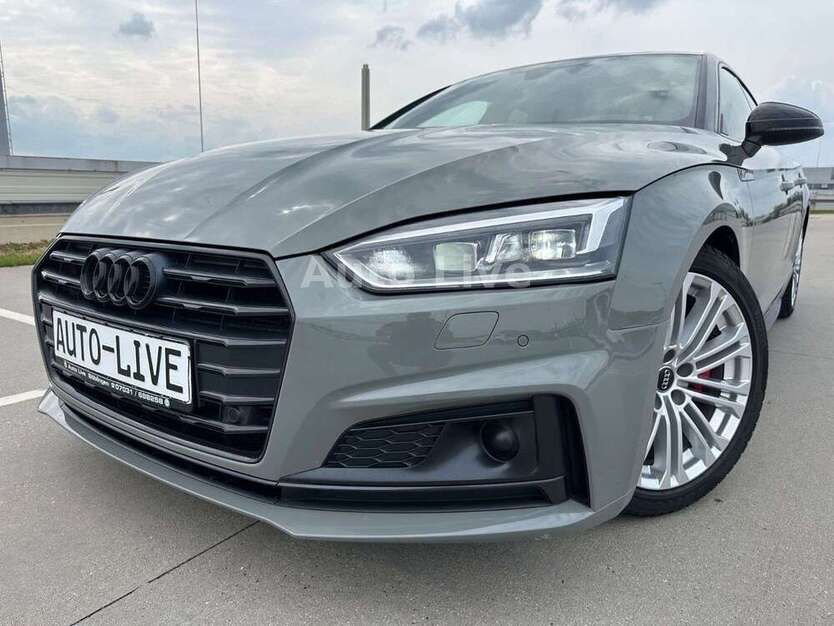 Audi A5 160.100 km 25.990 € Böblingen 71034