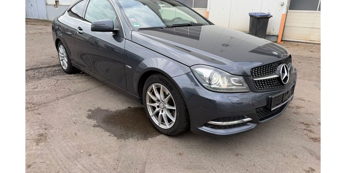 Mercedes-Benz C 250 221.500 km 8.999 &euro; Vöhringen 89269