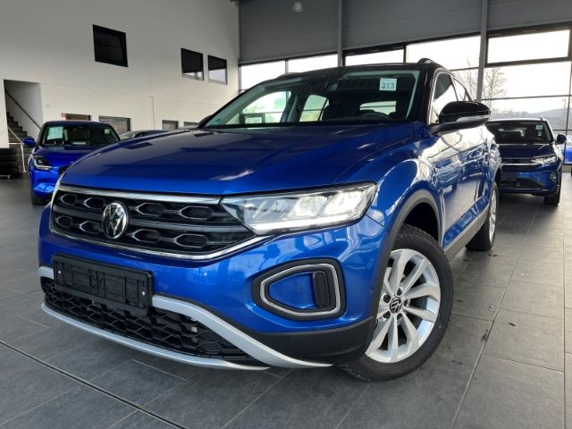 T-Roc