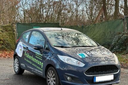 Ford Fiesta 225.000 km 3.100 &euro; Düren 52351