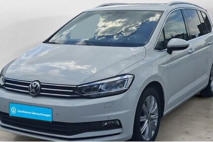 VW Touran 94.784 km 18.740 &euro; Herne 44625