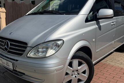 Mercedes-Benz Vito 265.000 km 6.999 &euro; Nordstemmen 31171