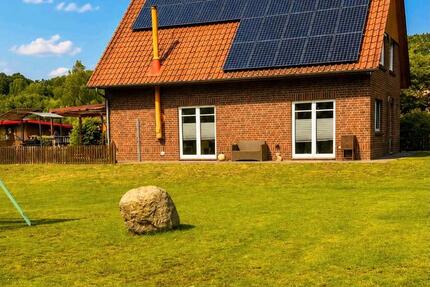 Haus Walsrode - 5.5 Zimmer, 150 m&sup2;, 430.000&euro; | Angebot:27158454