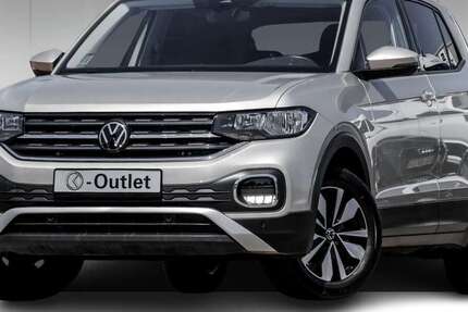 VW T-Cross 18.000 km 21.900 &euro; Beckum 59269