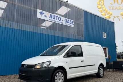 VW Caddy 513.716 km 4.490 &euro; Flensburg 24941