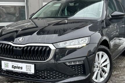 Skoda Scala 6.684 km 21.440 &euro; Nortorf 24589