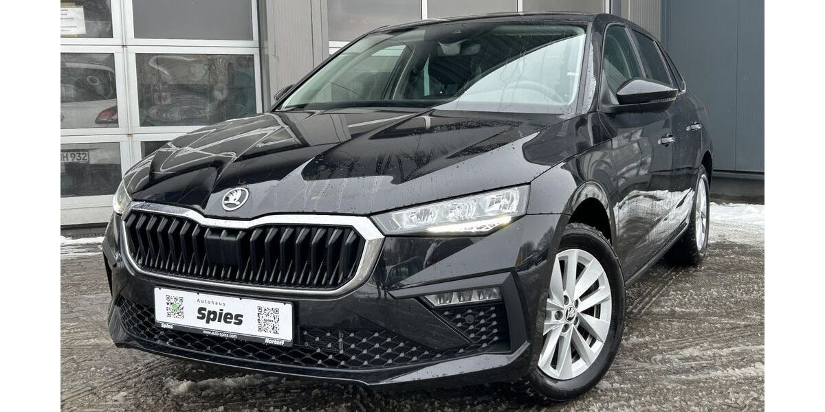 Skoda Scala 6.684 km 21.440 &euro; Nortorf 24589