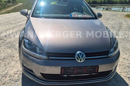 VW Golf 119.500 km 9.999 &euro; Deggendorf 94469