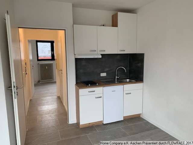 Wohnung zum Kaufen in Aachen 109.500 € 27 m²