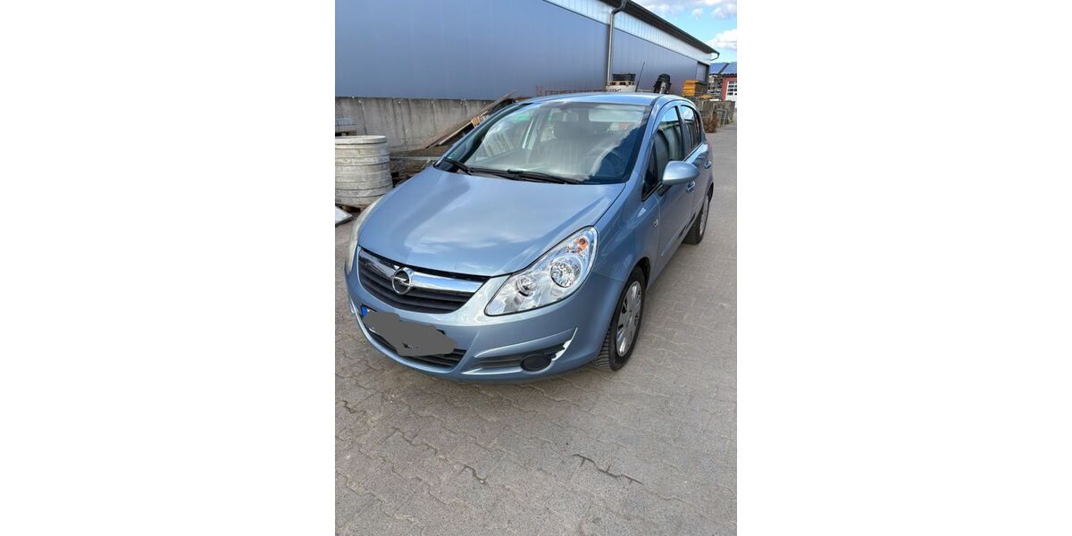 Opel Corsa 140.000 km 2.500 &euro; Griesheim 64347