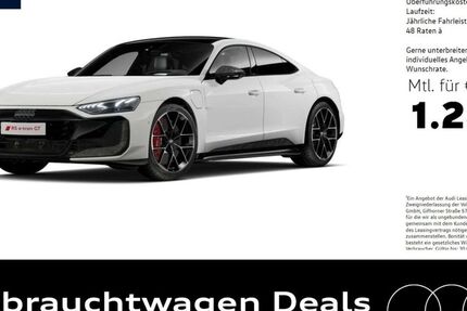 Audi RS e-tron GT 23.099 km 124.980 &euro; Neumarkt 92318