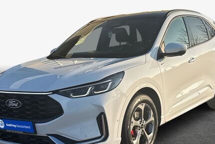 Ford Kuga 13.114 km 31.416 &euro; Hannover 30165