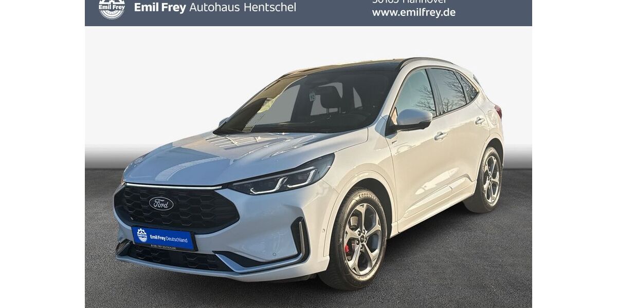 Ford Kuga 13.114 km 31.416 &euro; Hannover 30165