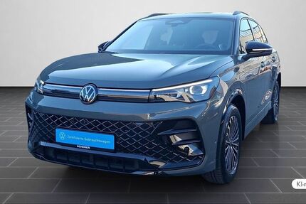VW Tiguan 18.600 km 45.300 &euro; Saarbrücken 66121