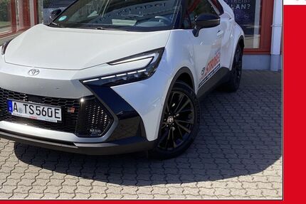Toyota C-HR 14.890 km 39.980 € Augsburg-Lechhausen 86165