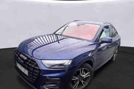 Audi Q5 47.709 km 46.590 € Magdeburg 39128