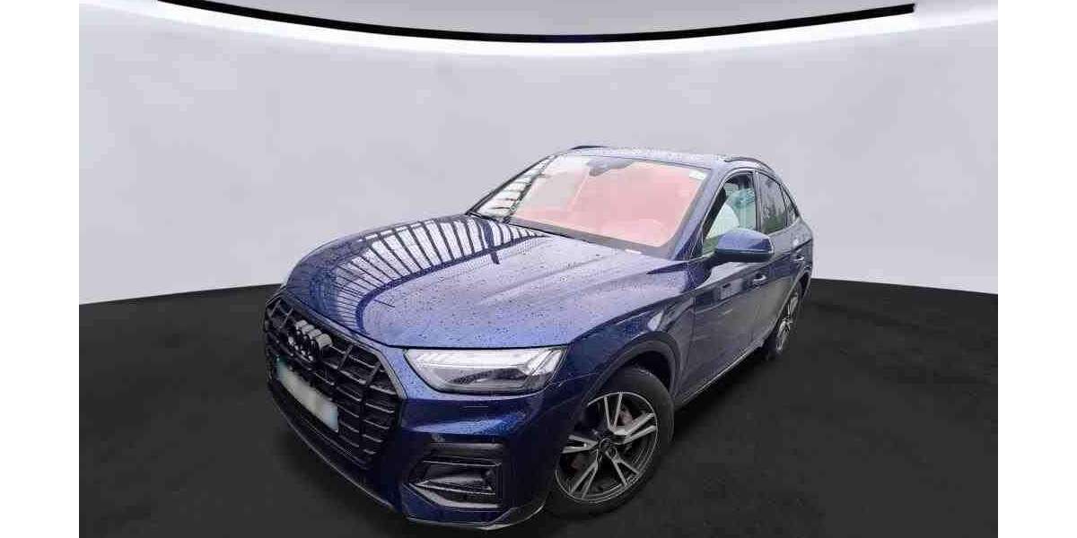 Audi Q5 47.709 km 46.590 € Magdeburg 39128