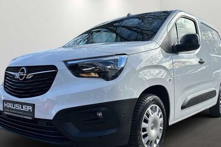 Opel Combo 21.900 km 17.890 € Neubiberg 85579