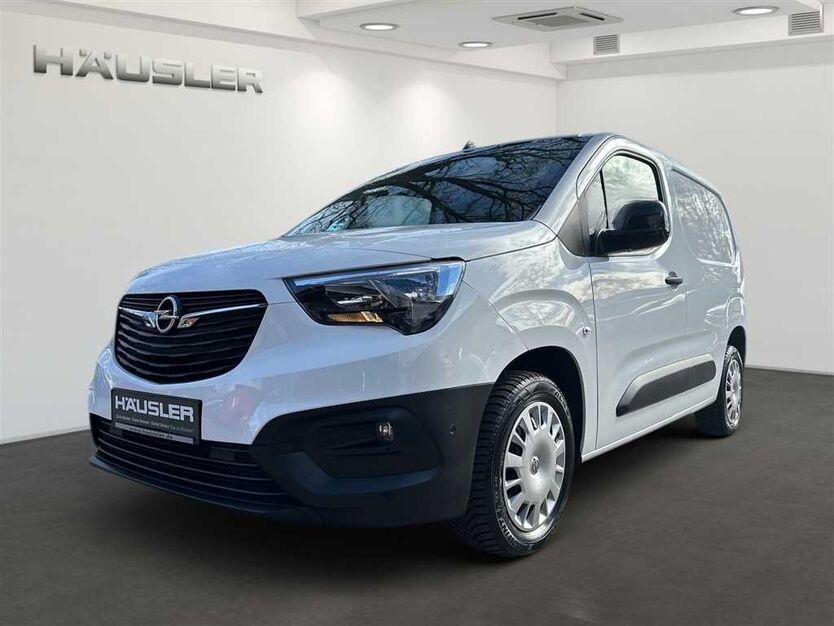 Opel Combo 21.900 km 17.890 € Neubiberg 85579