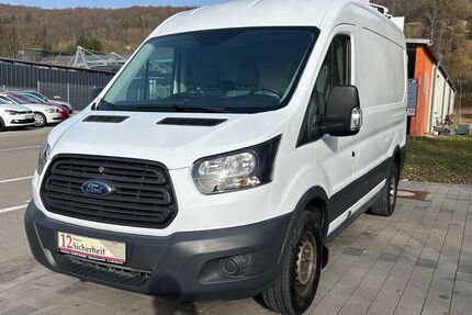 Ford Transit 104.896 km 12.499 &euro; Schnaitheim-Heidenheim 89520