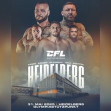 CFL: Cave Fighting League Heidelberg