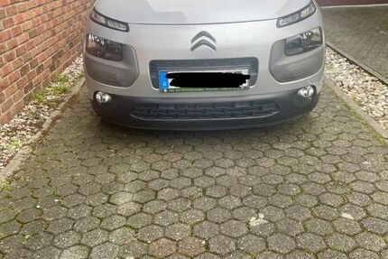 Citroen C4 Cactus 94.900 km 9.500 &euro; Köln 50859