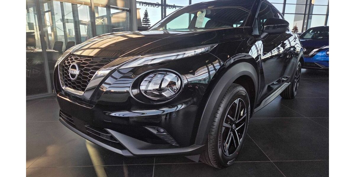 Nissan Juke 1.001 km 20.480 &euro; Düren 52351