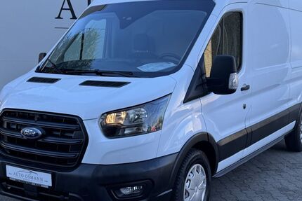 Ford Transit 132.617 km 19.950 &euro; Krefeld 47805