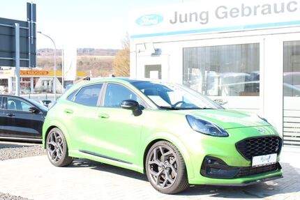 Ford Puma 45.900 km 21.490 &euro; Melsungen 34212