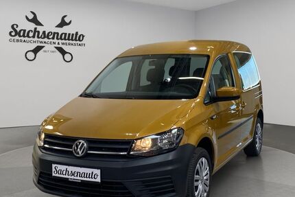 VW Caddy 128.019 km 15.999 &euro; Hartenstein 08118